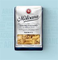 MOLISANA N.31B RIGATONI 500GR