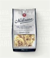 MOLISANA N.105 PAPPARDELLE 500GR