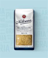 MOLISANA N.48 TUBETTI 500GR