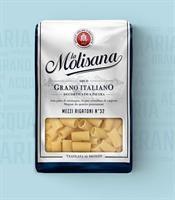 MOLISANA N.32/32B MEZZI RIGATONI 500GR