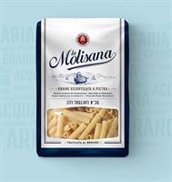 MOLISANA N.36 ZITI TAGLIATI 500GR