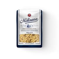 MOLISANA N.28 FUSILLI 500GR