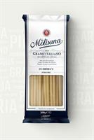 MOLISANA N.8 ZITI CAMPANI 500GR