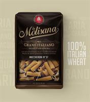 MOLISANA N.37 MACCHERONI INTEGRALI 500GR