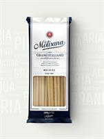 MOLISANA N.9 MEZZI ZITI 500GR
