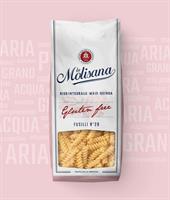 MOLISANA N.28 S/GLUT.FUSILLI 400GR