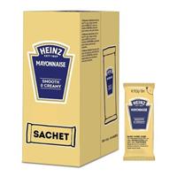 HEINZ MAIONESE MONODOSE 10ML P200