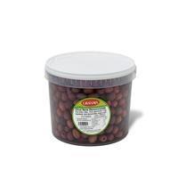 GRANATA OLIVE NERE DENOCCIOLATE 5KG