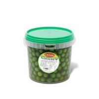 GRANATA OLIVE VERDI 000 5KG