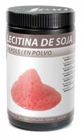 SOSA LECITINA DI SOIA POLVERE 400GR