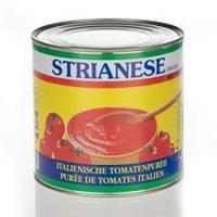 STRIANESE PASSATA 6X3KG