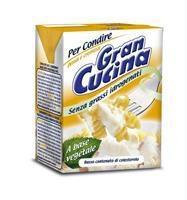 GRANCUCINA PANNA 200ML/24PZ