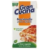 GRANCUCINA BESCIAMELLA 500ML