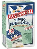 PANEANGELI LIEVITO VANIGLIATO 160GR
