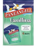 PANEANGELI VANILLINA X6BST