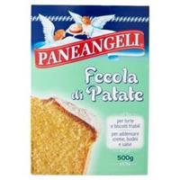 PANEANGELI FECOLA DI PATATE 500GR
