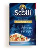 SCOTTI RISO CARNAROLI 1KG P5