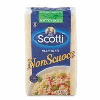 SCOTTI RISO PARBOILED 1KG P5