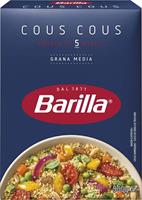 BARILLA COUS COUS 500GR/12PZ
