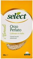 SELECT ORZO PERLATO 400GR