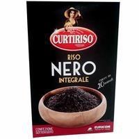CURTIRISO RISO VENERE NERO INTEGR.12/500GR