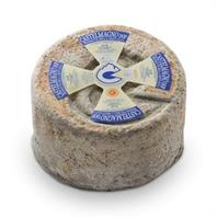 OCCELLI CASTELMAGNO D.O.P.1/4 FORMA