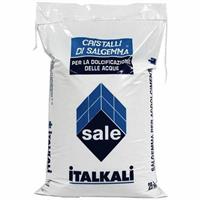 ITALKALI SALE ADDOLCITORE-067D/25KG