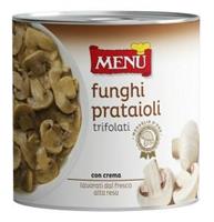 MENU'FUNGHI PRATAIOLI TRIF.2.5KG X3