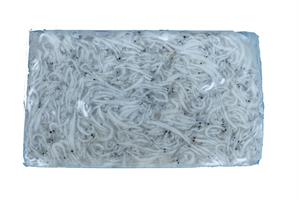 PESCE GHIACCIO 5/7 CF/200GR