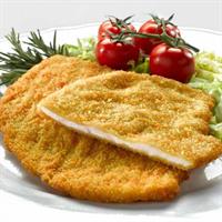 FILENI COTOLETTA POLLO MAXI BIO 250GR/4KG