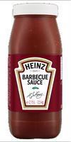 HEINZ SALSA BARBEQUE 2.5KG P2