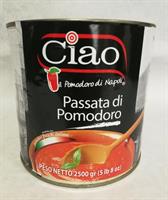 CIAO PASSATA 2.5KG/6PZ