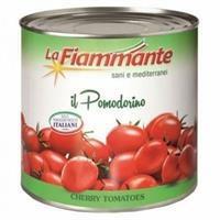 FIAMMANTE POMODORINI 2.5KG P6