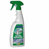 ANTICALCARE BRILLABAGNO 750ML/12PZ