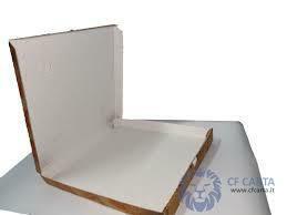 SCATOLA PIZZA 33X33am CF/130PZ