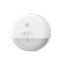 DISPENCER MINISMARTONE T9 BIANCO