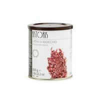 RISTORIS CONDICREMA RADICCHIO 800GR