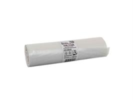 SACCHETTI RIFIUTI BIO 90X120 ROT/10PZ