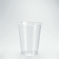 MR.RISP BICCHIERI TRASP.200CC CF/100PZ