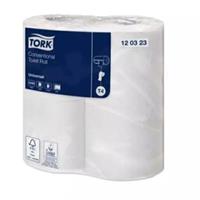 TORK 120323 CARTA IGIENICA 7X4ROT