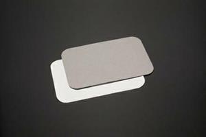 COPERCHI ALLUMINIO-162 CF/100pz