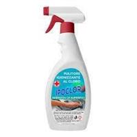 IPOCLOR SUPERFICI 750ml/crt 16pz
