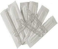 PALETTINA CAFFE' IMBUST.SING.50pz