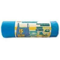 SACCHETTO RIFIUTI 55X65 ROTOLI 20pz