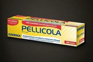 ROTOLO PELLICOLA 300mt-30030