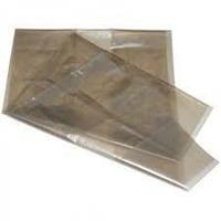 SACCHETTI RIFIUTI 55X65 AMBRA