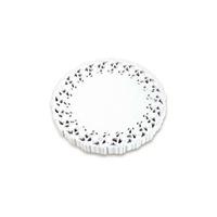 PIZZO CARTA TONDO 24CM 250PZ