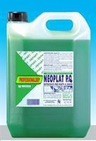 LAVAPIATTI 5KG green piatti