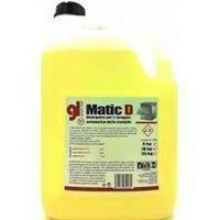 LAVASTOVIGLIE MATIK 5KG