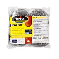 RETINA ACCIAIO INOX 60GR P4
